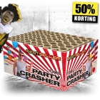 Party Crasher