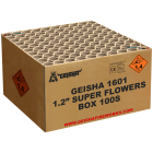 Super Flowers