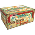 Tang Empire
