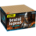 Brutal Legend - TIP!