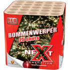 Bommenwerper