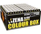 Zena Colour Box