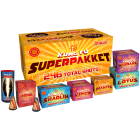 Kung Fu Superpakket 