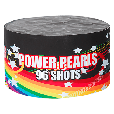 Power Pearls 96 2=1 vuurwerk